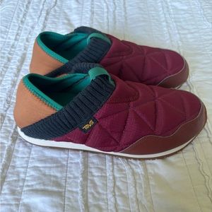 Teva ReEmber Sneaker/Slipper